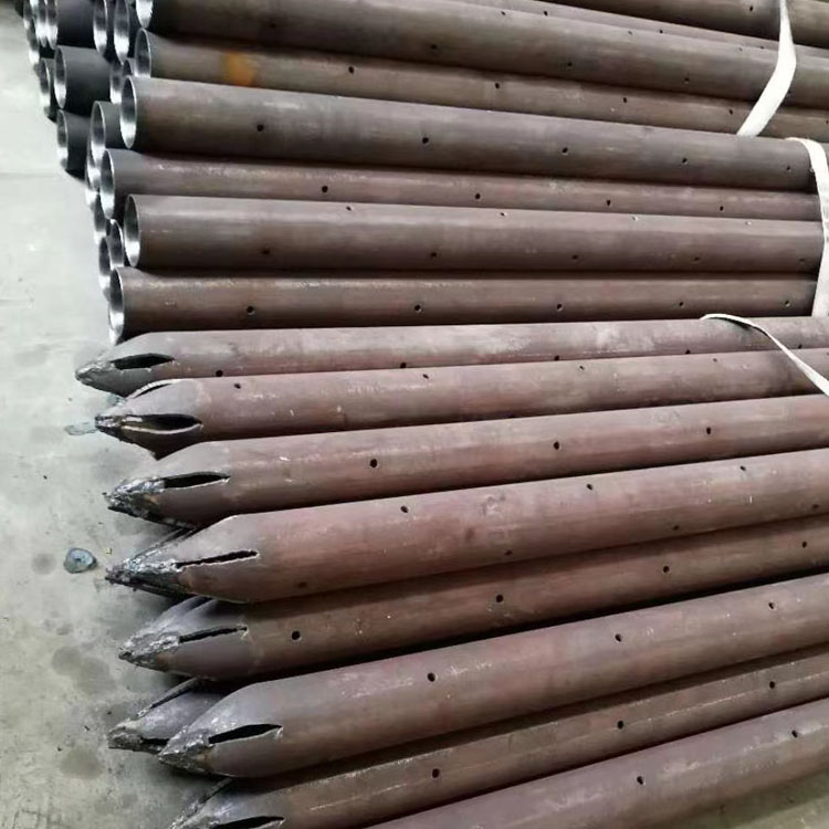 伊犁76mm管棚管