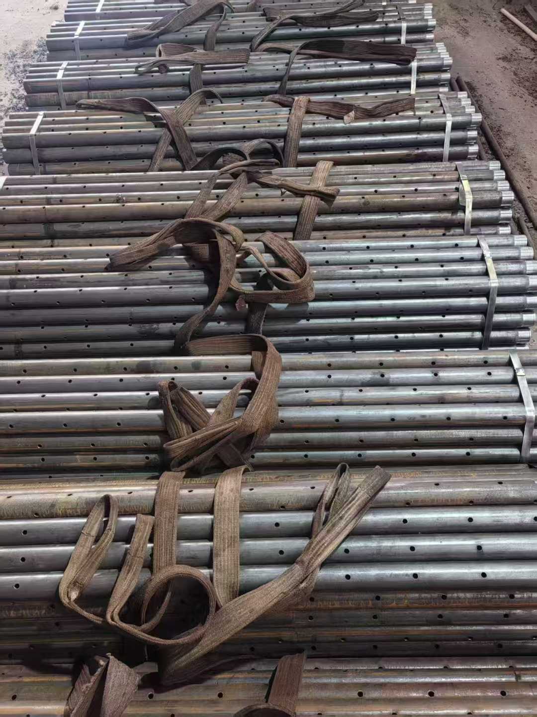 伊犁127mm管棚管